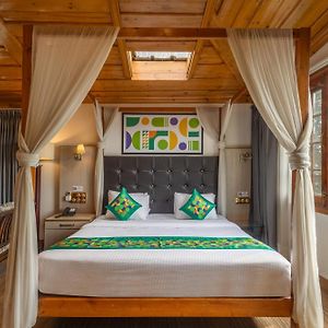 Treebo Premium Torrentium - A Heritage Hotel